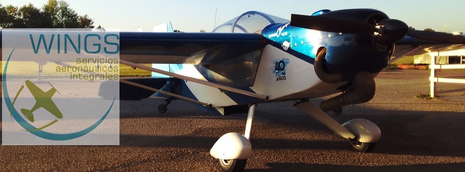 Rans S9 Chaos Air