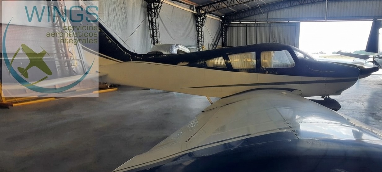 Piper PA-28-180