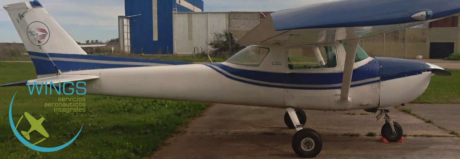 Cessna 150 L