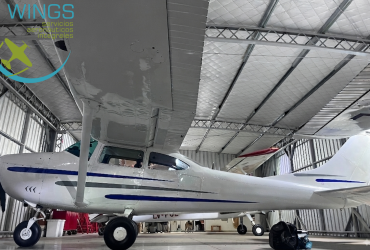 Cessna A-182-J