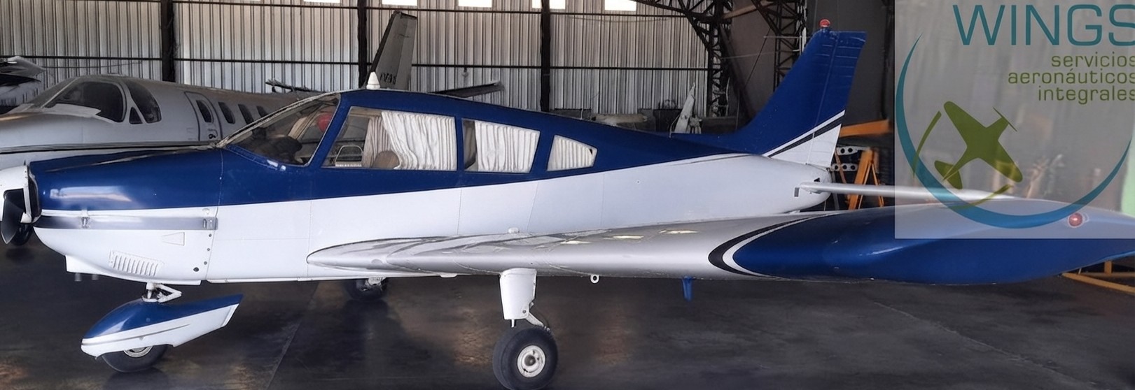 Piper PA-28-180
