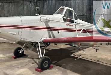Piper PA-25-150 Pawnee 150 HP