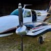 BEECHCRAFT BARON 55