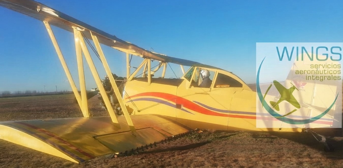 Grumman 450