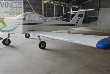 Piper PA-38-112 Tomahawk