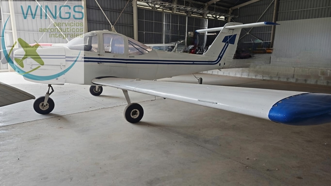 Piper PA-38-112 Tomahawk