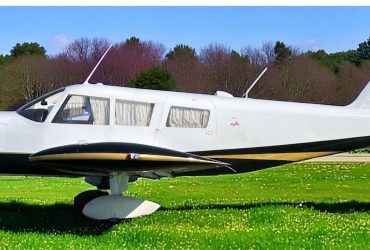 Piper PA-32-260 Cherokee Six – FULL IFR