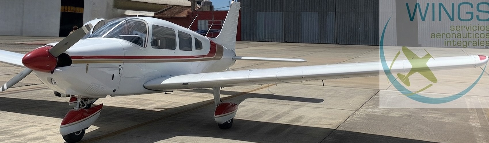 Piper PA-28-181 Archer II