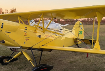 Acro Sport II