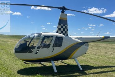 Robinson R44 Raven I