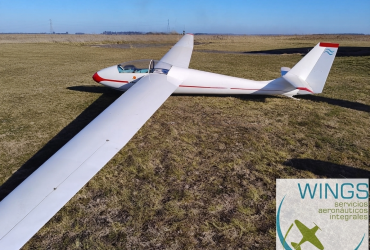Blanik L-13