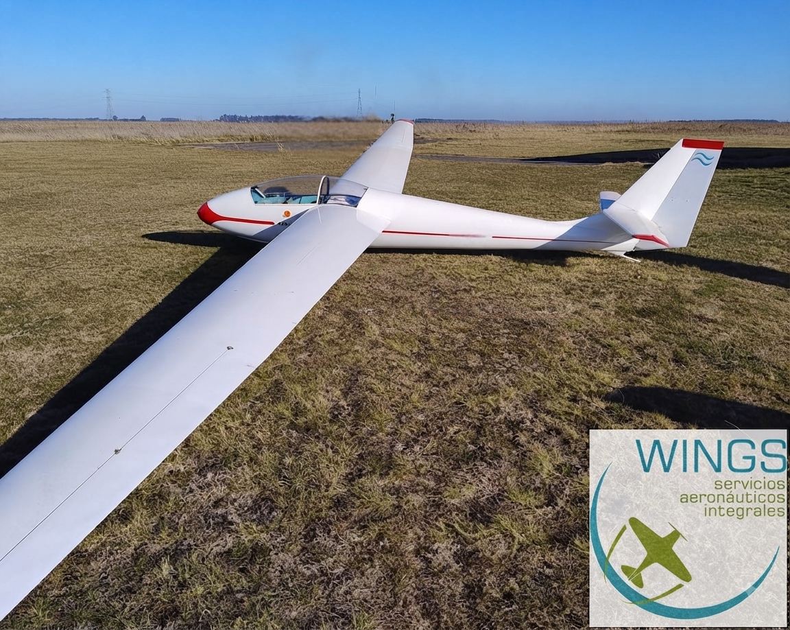 Blanik L-13