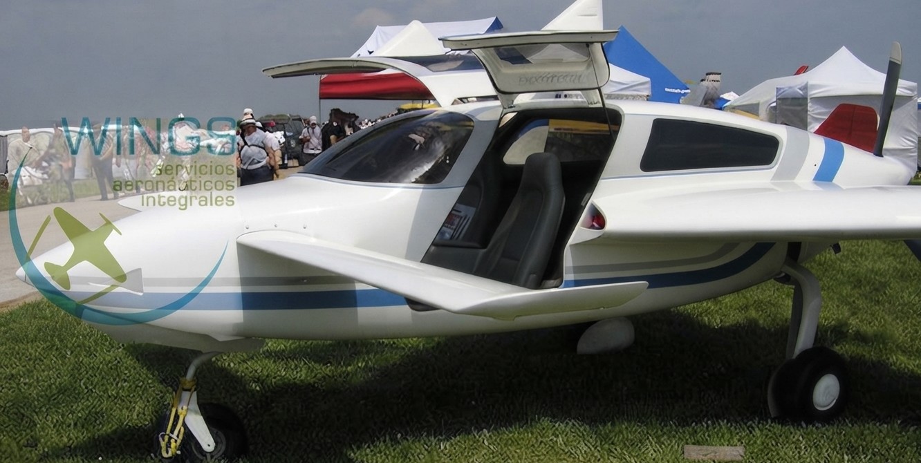 Velocity XLRG – IFR
