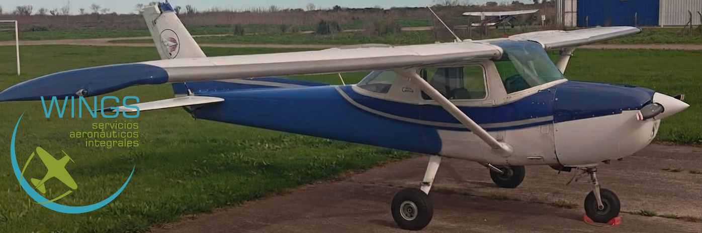Cessna 150 L