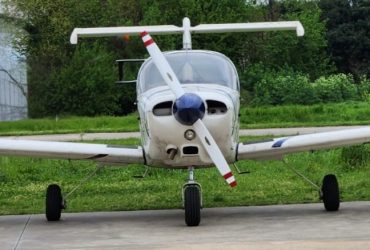 Privado: PIPER TOMAHAWK PA-38 112