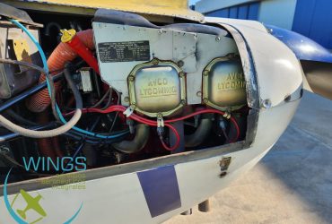 PIPER PA-38-112 TOMAHAWK