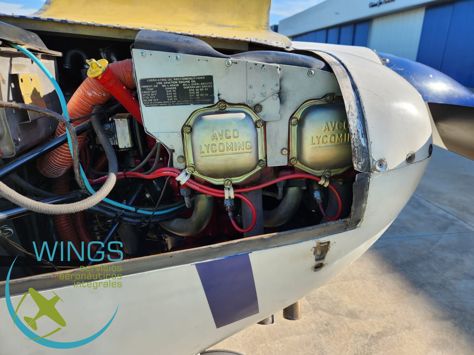 Privado: PIPER TOMAHAWK PA-38 112