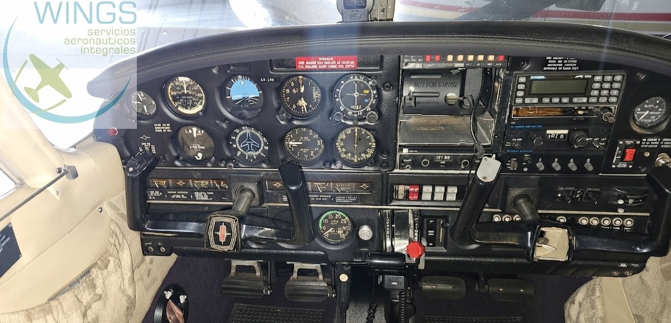 Piper PA-28-180