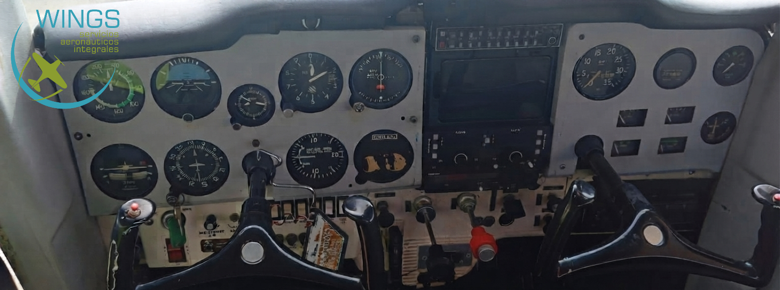 Cessna 150 L