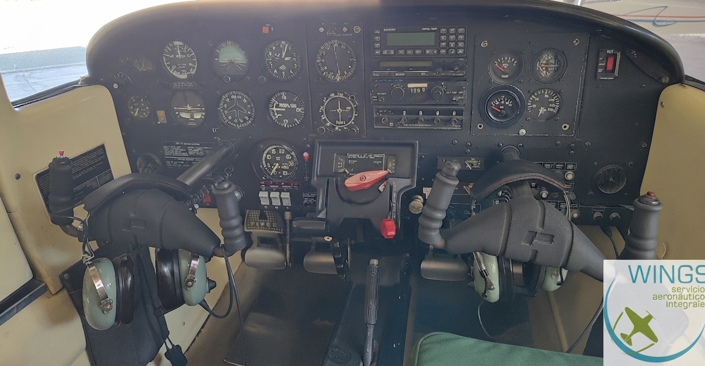 Piper PA-A-38-112 Tomahauk