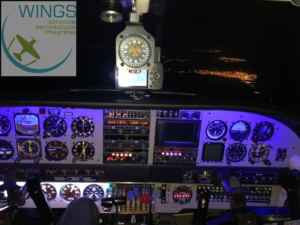 Piper PA-34-200 Seneca