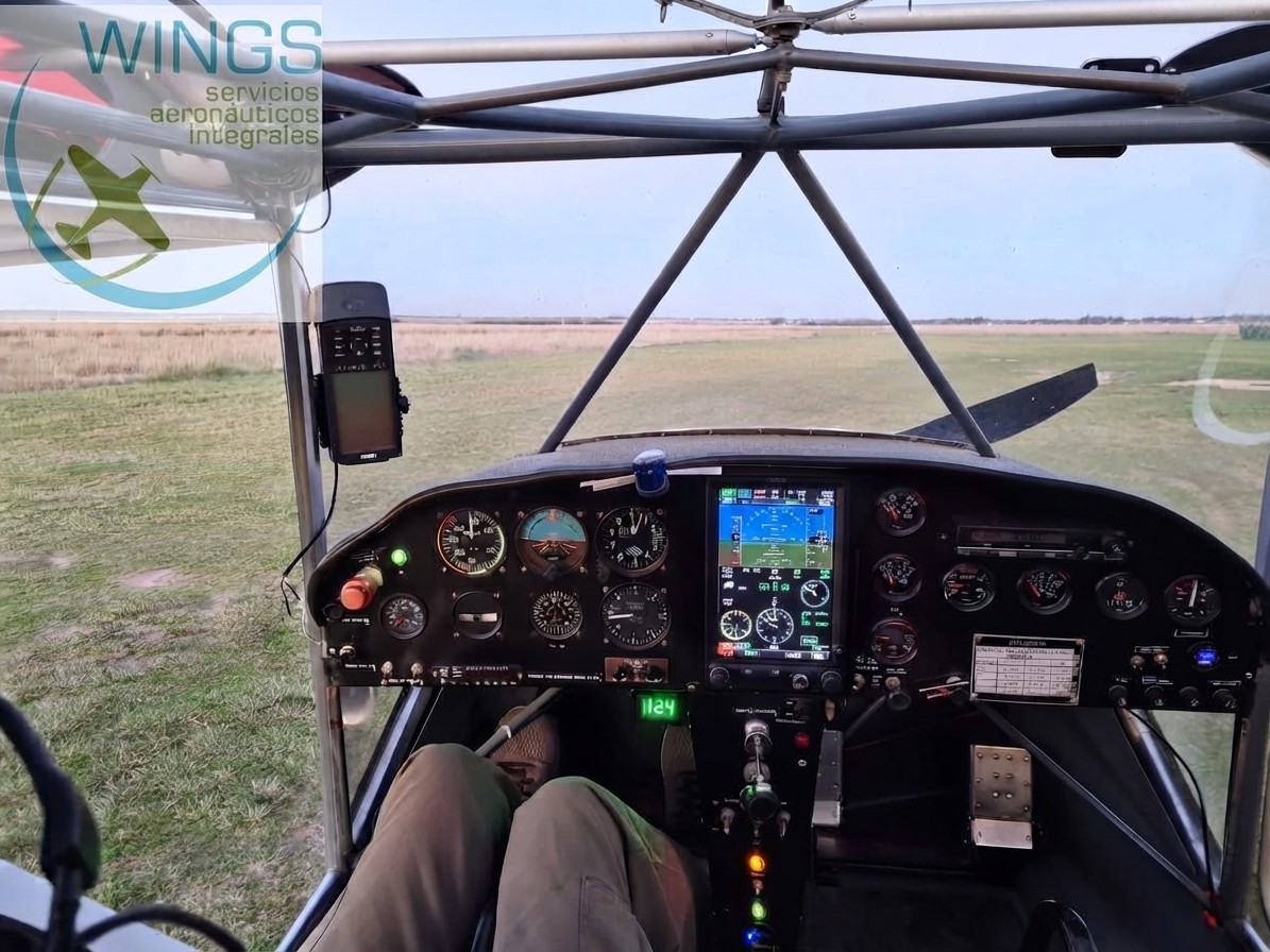 Rans  S6-ES Coyote II