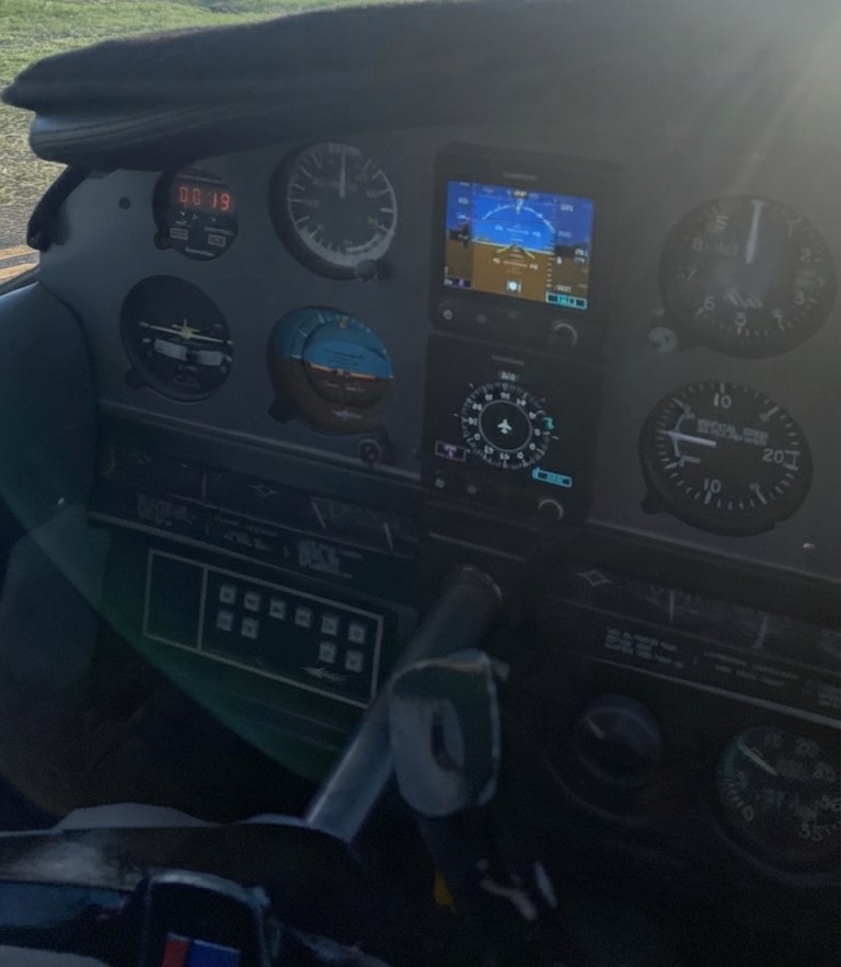 Piper PA-28-181 Archer II