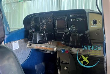 Cessna A-182-J Financiacion