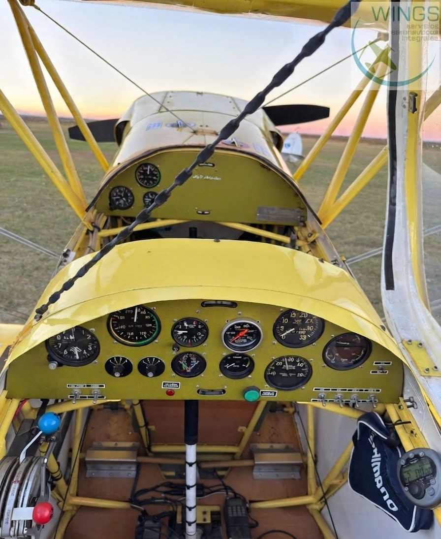 Acro Sport II