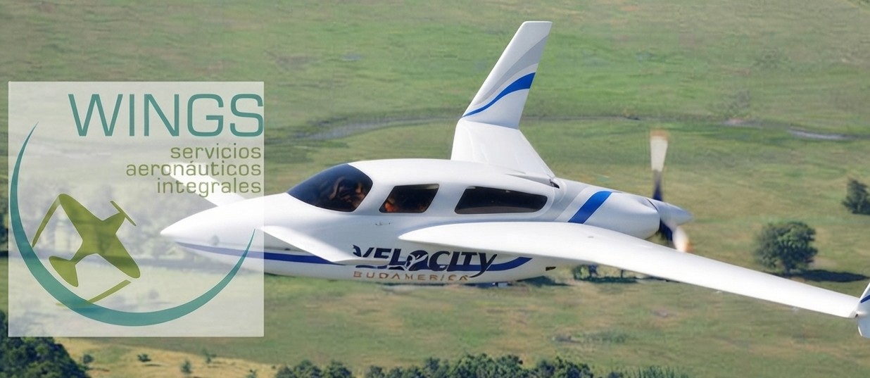 Velocity XLRG – IFR