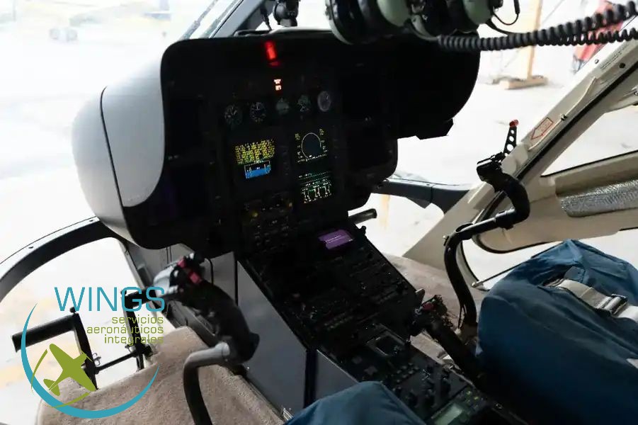 Eurocopter EC135T2+