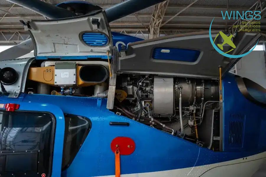 Eurocopter EC135T2+