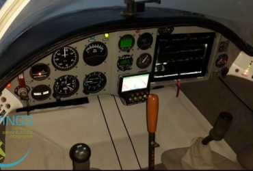 Anfibio Super Petrel