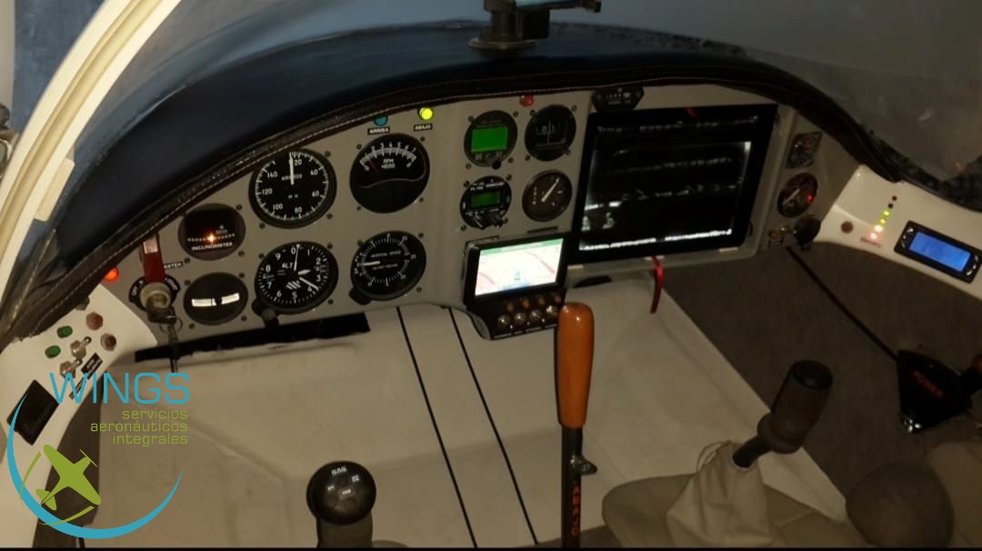 Anfibio Super Petrel