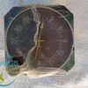 Llave de encendido y magnetos aeronáutica Scintilla Type EP-D