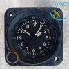 Reloj de aeronave mecánico Waltham ABU-5/A