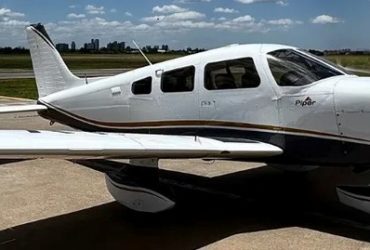 Piper Archer Lx 2022