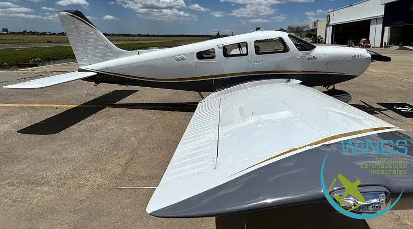 Piper Archer Lx 2022