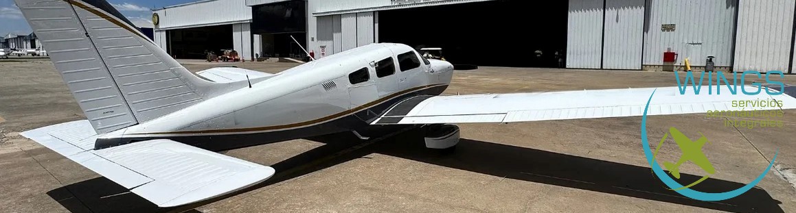 Piper Archer Lx 2022