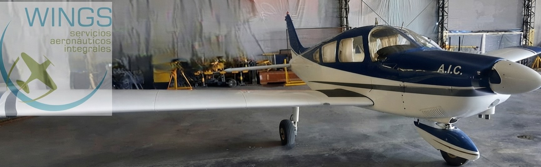 Piper PA-28-180