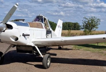 PIPER PA-36-300 BRAVO