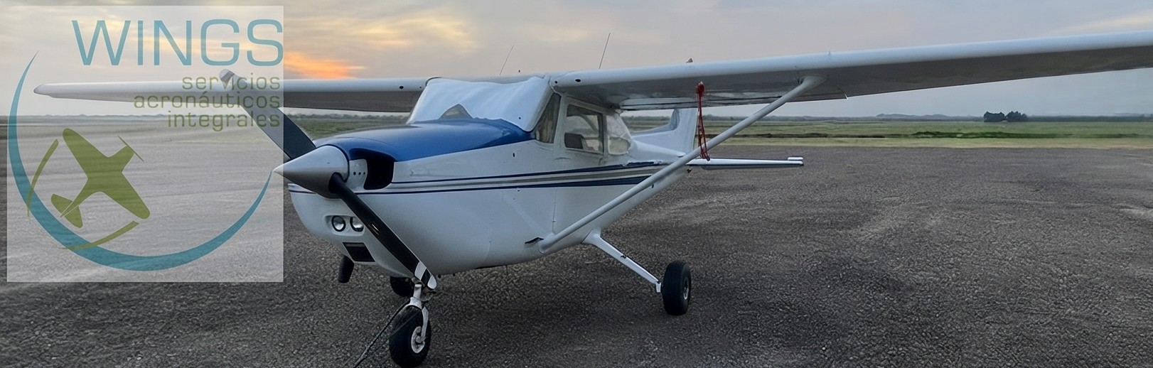 Cessna 172M