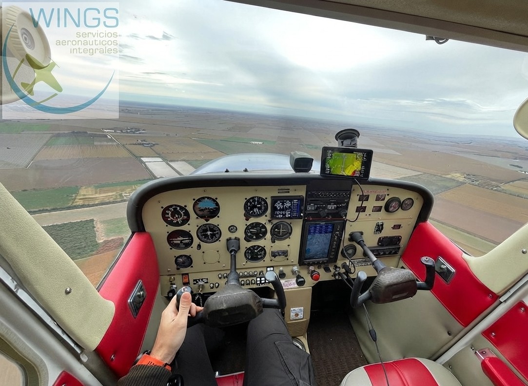 Cessna 172M
