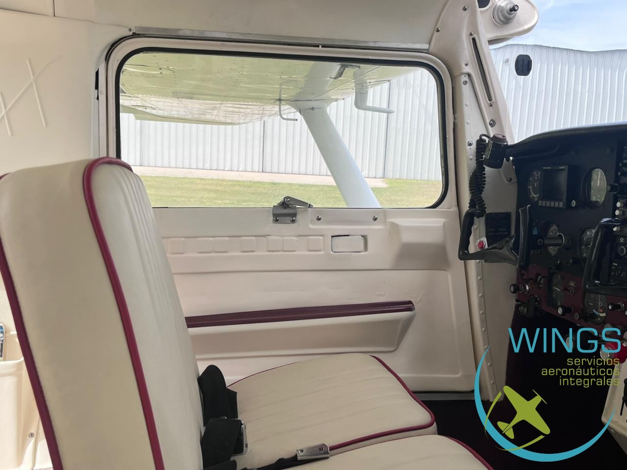 Cessna 150H Financiacion
