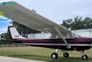 Cessna 150H Financiacion