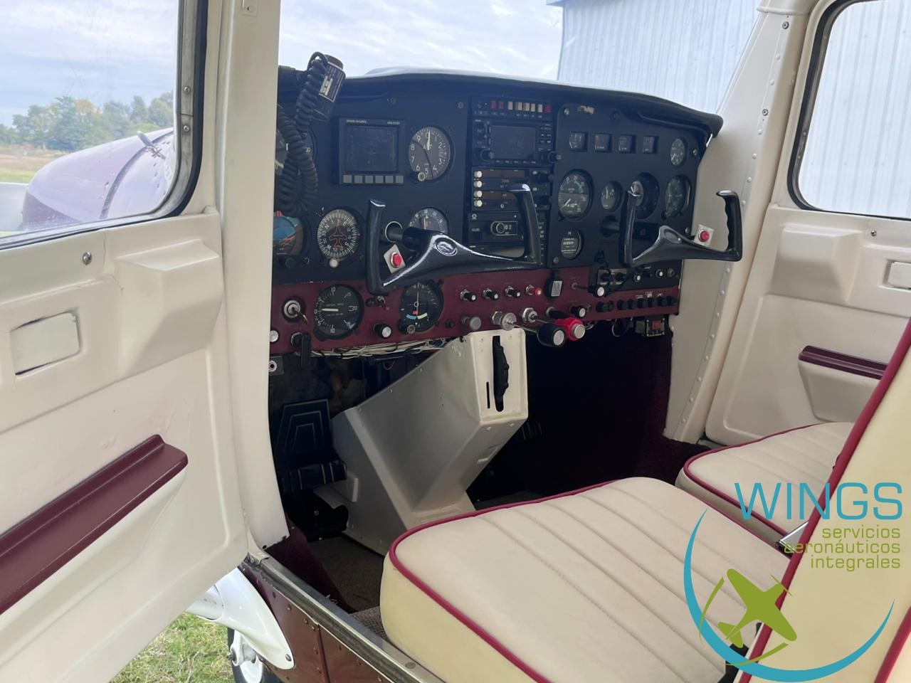 Cessna 150H Financiacion