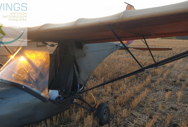 Flightstar Biplaza