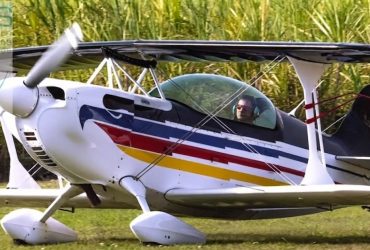 Christian Eagle