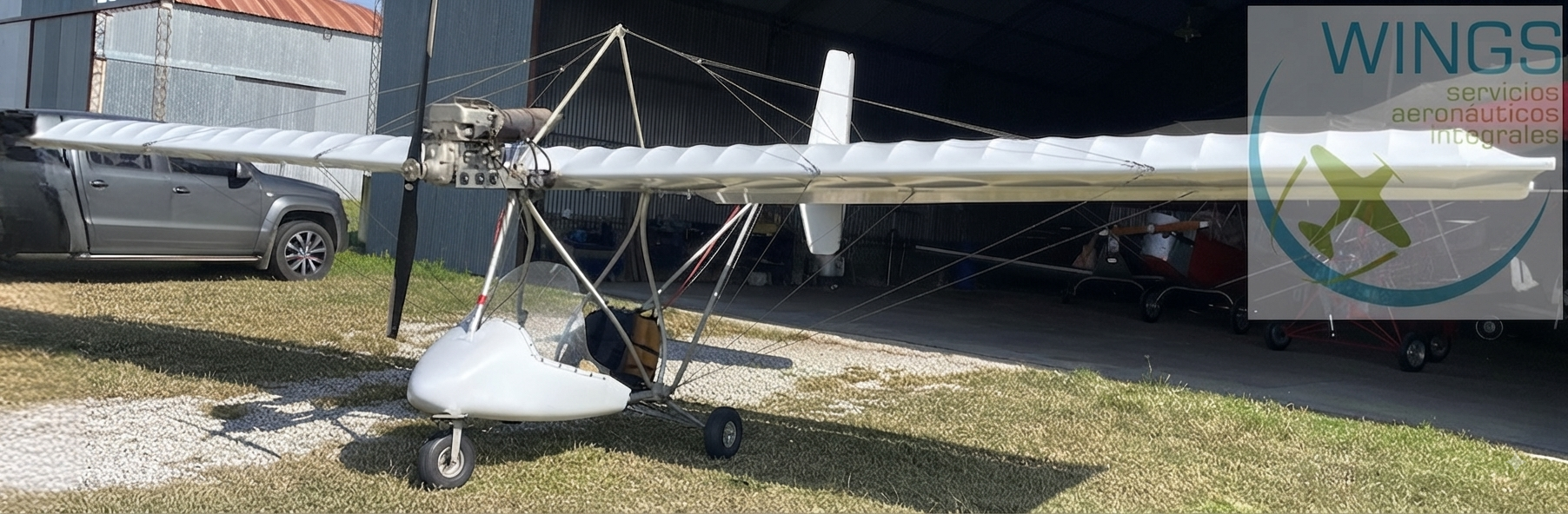 Di Palma 1 – DP1