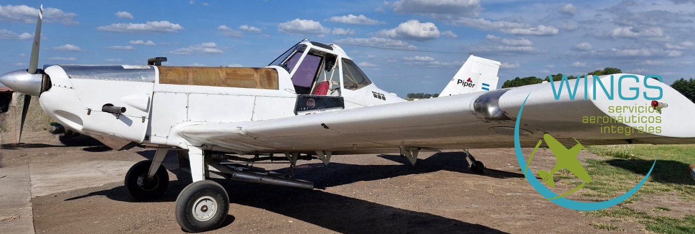 PIPER PA-36-300 BRAVO